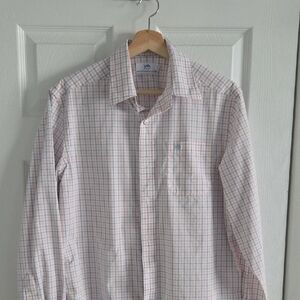 Southern Tide Button Down